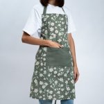 Home Elements Kuchyňská zástěra Ptáčci 60x80cm – Zboží Dáma Home Elements Kuchyňská zástěra Ptáčci 60x80cm – Zboží Dáma