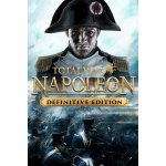 Total War: NAPOLEON Definitive Edition – Sleviste.cz