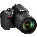 Nikon D3400 – Zboží Živě