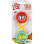 Bright Starts Činka oranžová – Zboží Dáma