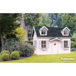 Palmako domek MARIE 5,4 m² – Zboží Dáma
