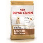 Royal Canin labrador retriever Puppy 24 kg – Hledejceny.cz