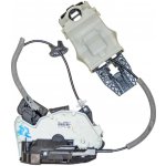 zámek dveří pravý zadní ŠKODA Superb III 3V0 6V0839016A/C 5E0839016C 5TA839016E/L/Q – Hledejceny.cz