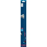 Bosch Accessories 2608900413 Expert Aerated Concrete s 2041 HM pilové listy 1 ks 400 mm – Hledejceny.cz