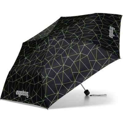 Ergobag Umbrella CyBear Race – Zboží Dáma