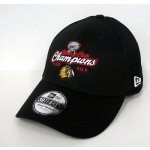 New Era Chicago Blackhawks Red 2010 NHL Stanley Cup Champions Neo černá – Sleviste.cz