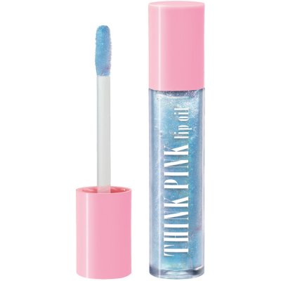 Dermacol Olej na rty Think Pink Lip Oil 01 4 ml – Hledejceny.cz