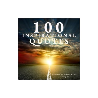 100 Inspirational Quotes (EN) – Sleviste.cz