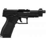 Novritsch TP22 GBB černá plynová – Sleviste.cz