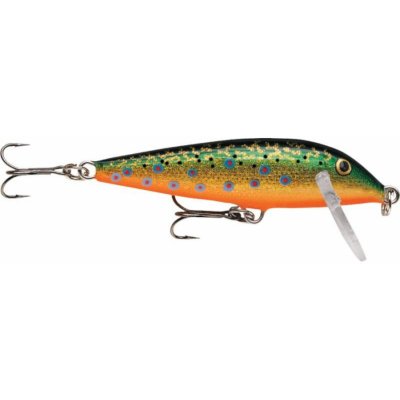 Rapala Count Down Sinking 09 Brook Trout – Zbozi.Blesk.cz