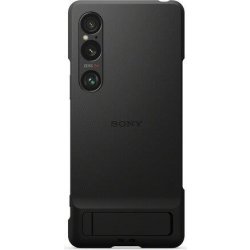 Sony Xperia Stand Cover pro Xperia 1 VI 5G černé