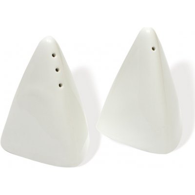 Maxwell and Williams Slánka a pepřenka Pyramid JX57802 – Zboží Mobilmania