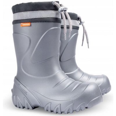Demar MAMMUT SM 0301 C stříbrné – Zboží Dáma