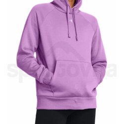 Under Armour mikina s kapucí UA Rival Fleece Hoodie 1379500-560