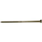 Vruty RAPI-TEC 2010 6x150mm zápustná hlava TX30 galvanický zinek – Hledejceny.cz