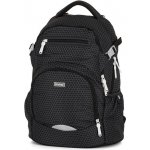 Oxybag batoh OXY Ombre černý – Zbozi.Blesk.cz