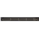 Switch Cisco SG550X-48MP