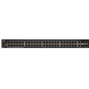 Cisco SG550X-48MP