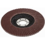 Kreator Lamelový brusný kotouč 125 mm G 120 KRT255507 – Zbozi.Blesk.cz