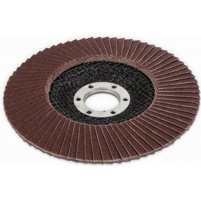 Kreator Lamelový brusný kotouč 125 mm G 120 KRT255507 – Zbozi.Blesk.cz