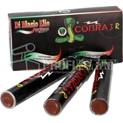 Petardi Cobra 3R [Petardi Cobra 3R] - 0,00 € Armi - Armeria Mancini