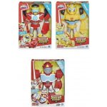 Hasbro Playskool Transformers Mega Mighties – Hledejceny.cz