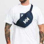 HELLY HANSEN LOGO WAIST BAG 67036_597 – Zboží Mobilmania