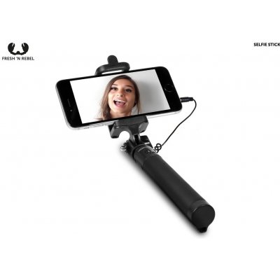 Pouzdro FRESH ´N REBEL Selfie Stick – Hledejceny.cz