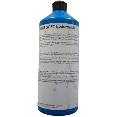 RIWAX CUIR SOFT 1 l – Sleviste.cz