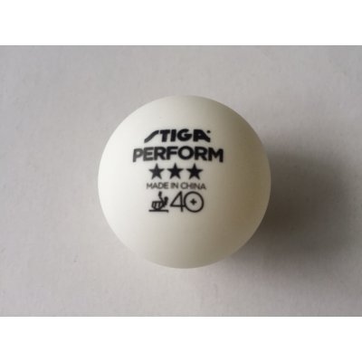 Stiga Perform 40+ 3 ks – Zboží Dáma