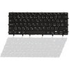 Náhradní klávesnice pro notebook Klávesnice Dell Precision 5530