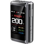 GeekVape ZEUS Z200 200W Mód Gunmetal