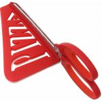 Nůžky na pizzu – 33 cm | Gastrokitchen% – Sleviste.cz