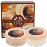 The Body Shop Shea tělové máslo 200 ml – Zboží Dáma