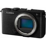 Panasonic Lumix DC-S9 – Zbozi.Blesk.cz