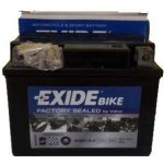 Exide AGM12-4 – Zboží Mobilmania