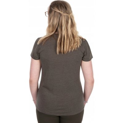 Fox triko WC V Neck T – Zboží Mobilmania