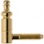 Závěs OTLAV 605/11mm horní - mosaz – Hledejceny.cz