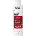 Vichy Dercos šampon proti padání vlasů s aminexilem 200 ml – Zboží Mobilmania