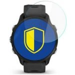 3mk Watch Hybridní sklo pro Garmin Forerunner 955 (3ks), 5903108481403 – Hledejceny.cz