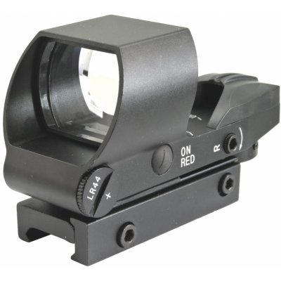Beast Hunter Navy PointSight red/green – Zboží Dáma