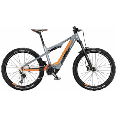 KTM Macina Lycan LTD64 dámské 2024