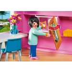 Playmobil 70194 Babička s chodítkem – Zboží Dáma