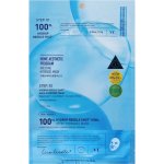 VT Cosmetics Hydrop Reedle Shot 100hL 2-Step Mask Hydratační hydrogelová maska na obličej 1 ks 38 g – Hledejceny.cz