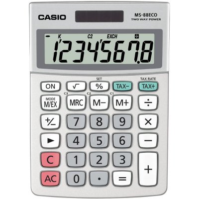 Casio MS 88 ECO – Zboží Mobilmania