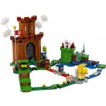 LEGO® Super Mario™ 71362 Útok piraňové rostliny – Zboží Živě