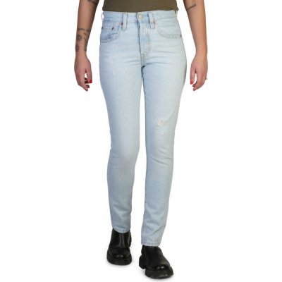 Levis 29502-0215 modré