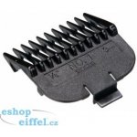 Trixie Heimtierbedarf GmbH Náhradní plastové nástavce 3/6/9/13 mm k 23180 (bal. 4 ks) – Sleviste.cz