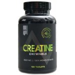 PULS nutrition Creatine Chewable 100 tablet – Hledejceny.cz