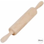 Odelo, OD7017 Váleček na těsto, dřevěný 39x6 cm – HobbyKompas.cz